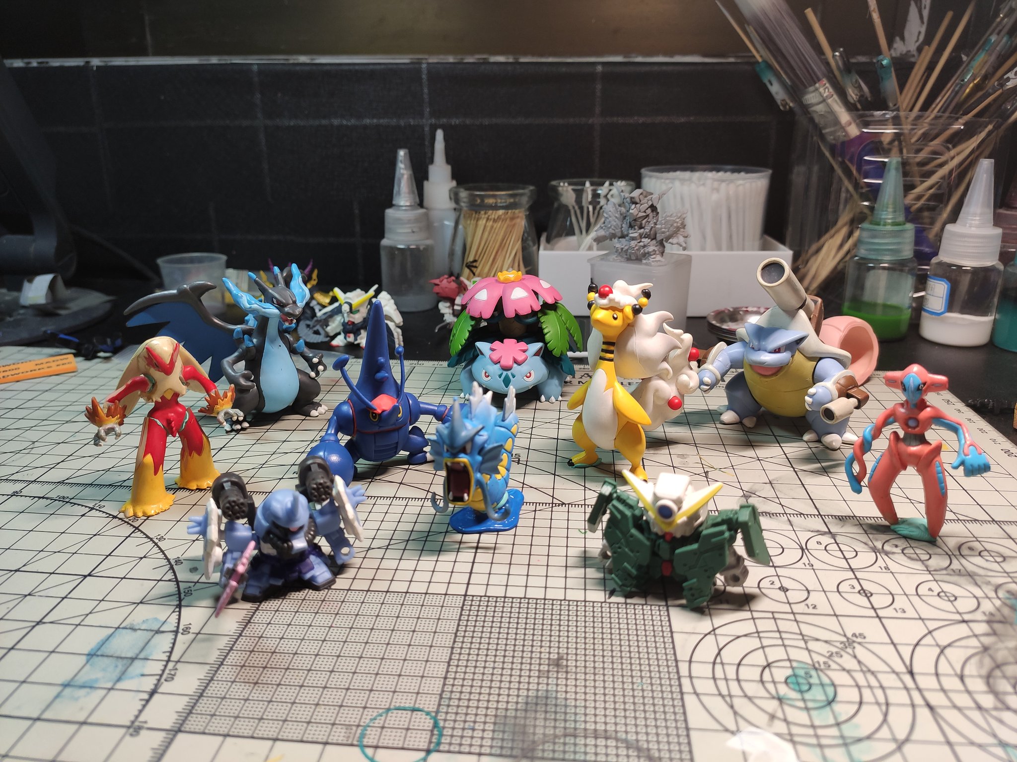 立体ポケモン図鑑 ミュウ くわしく フィギュア 1/40スケール 立体ポケモン図鑑 ミュウ くわしく フィギュア 1/40スケール
