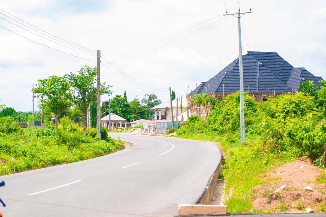 Abbode RealEstate on Twitter "Land For Sale Size 1,109 Document c of