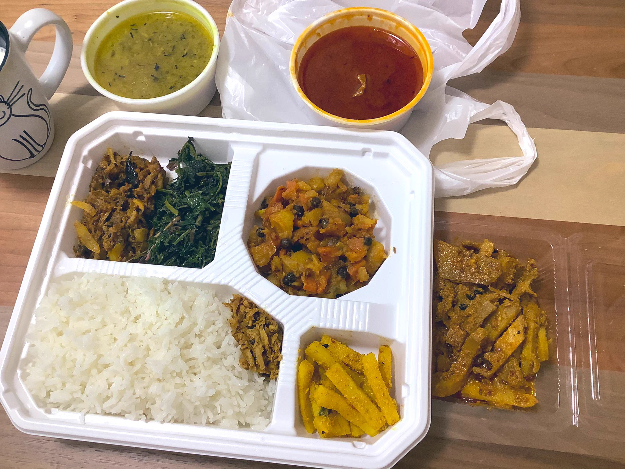 @purja99 おいしかったです！またいきますね(^-^) 