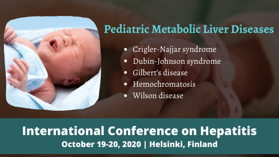 Elena_Mickel's tweet photo. #LiverDiseases in the #newborn can be caused by
#BiliaryAtresia
#Infection
#ImmuneDisorder
#MetabolicDisorders
#GeneticDefects
#Toxic causes
Good #nutrition and #supplements helps to #reduce #ChronicDiseases
#Hemochromatosis #WilsonDisease #GilbertDisease #HepatitisMeet2020 https://t.co/ebl80YGrMC