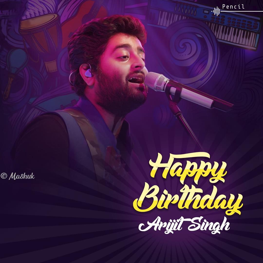  Wishing you tons of happiness and joy on your special day. Happy Birthday. 