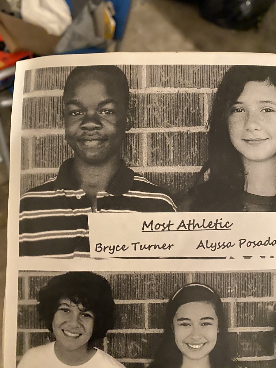 tymontrell's tweet photo. going thru Palms yearbook 🤦🏾‍♂️ #LongLiveBT https://t.co/0aRtTyoegK