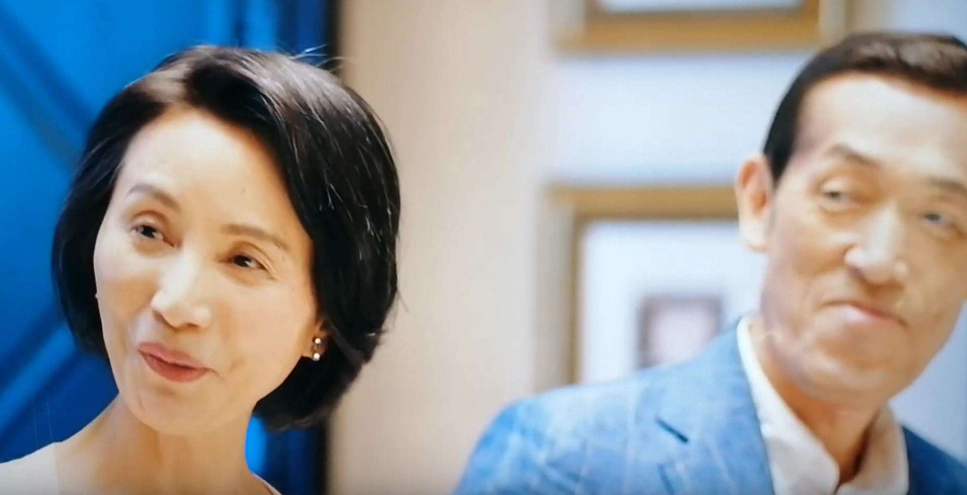 九龍death 昨日 嶋田久作さん お誕生日 おめでとうございます 強面で怪役が好評で 帝都物語 Amp 大戦 のインパクトは絶大だった 最近はcm トリバゴ で顔出しされて健在 しかし 他人にご夫婦に向かって シニア割 とは非常