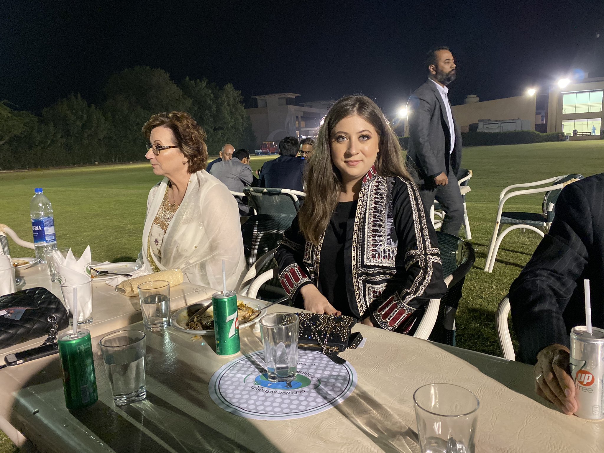 Calpak Education on Twitter "Dinner given in honor of Dr. Gwen Finestone, CalSouthern