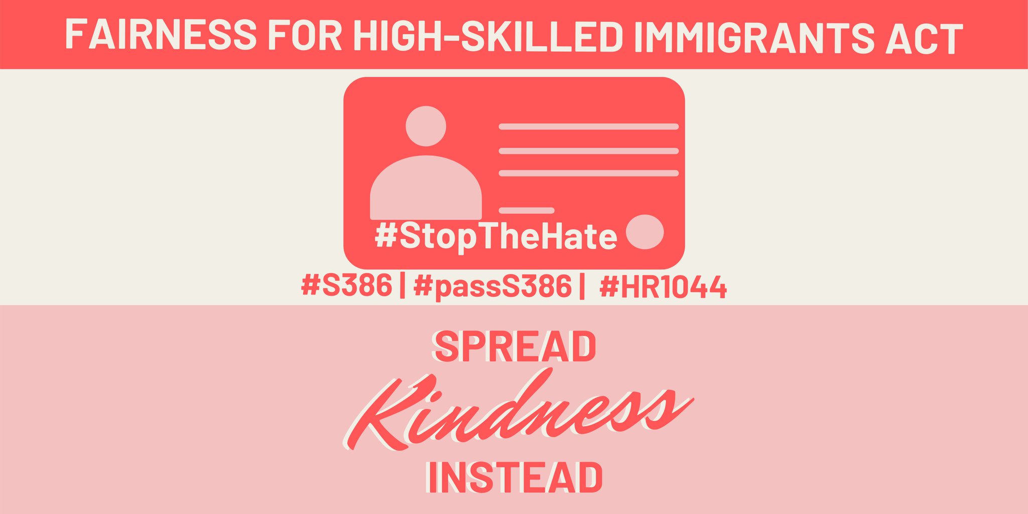 Green Card Backlog Coalition on Twitter "🇺🇸 ⚖️ 116Congress, 