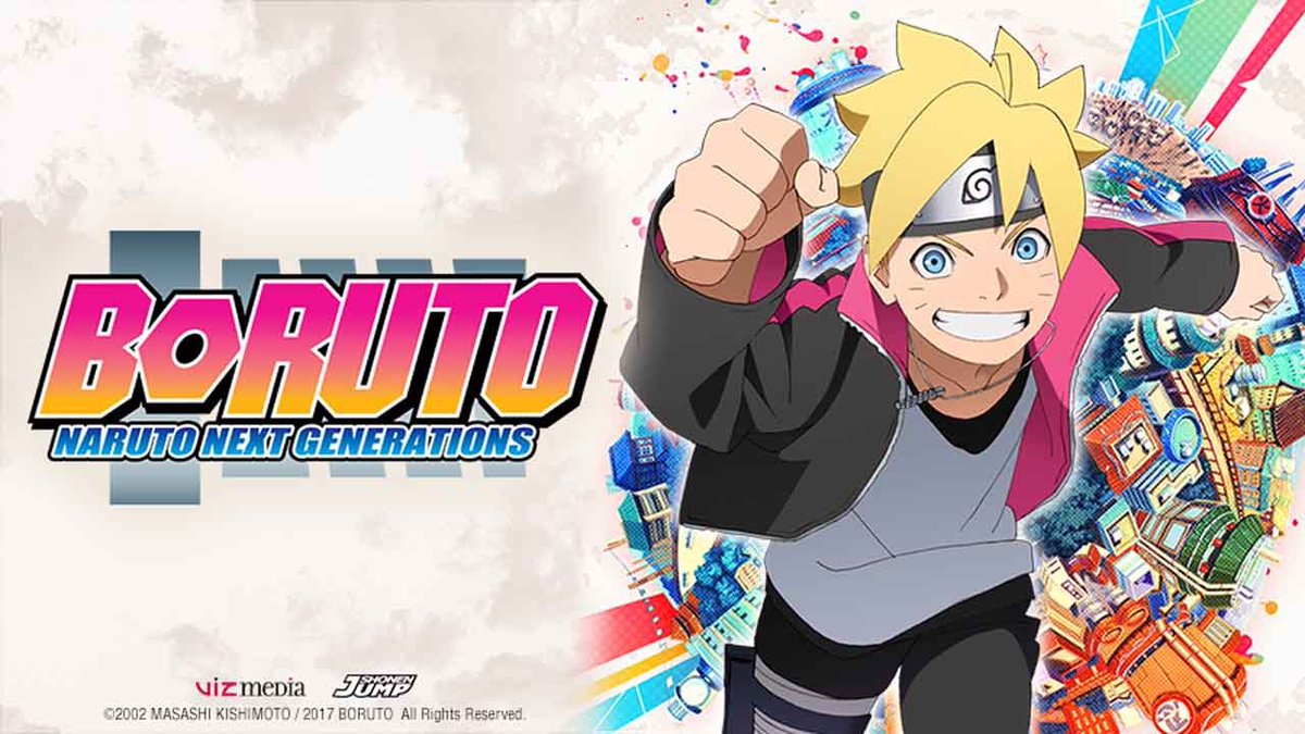 I randomly wanna rate every  #Boruto arc so far (anime only)so here it is.Sumire Arc - 7/10, Decent arc with good final fight.Naruto Gaiden Arc - 10/10, Just amazing, pretty obvious considering its written by Kishimoto