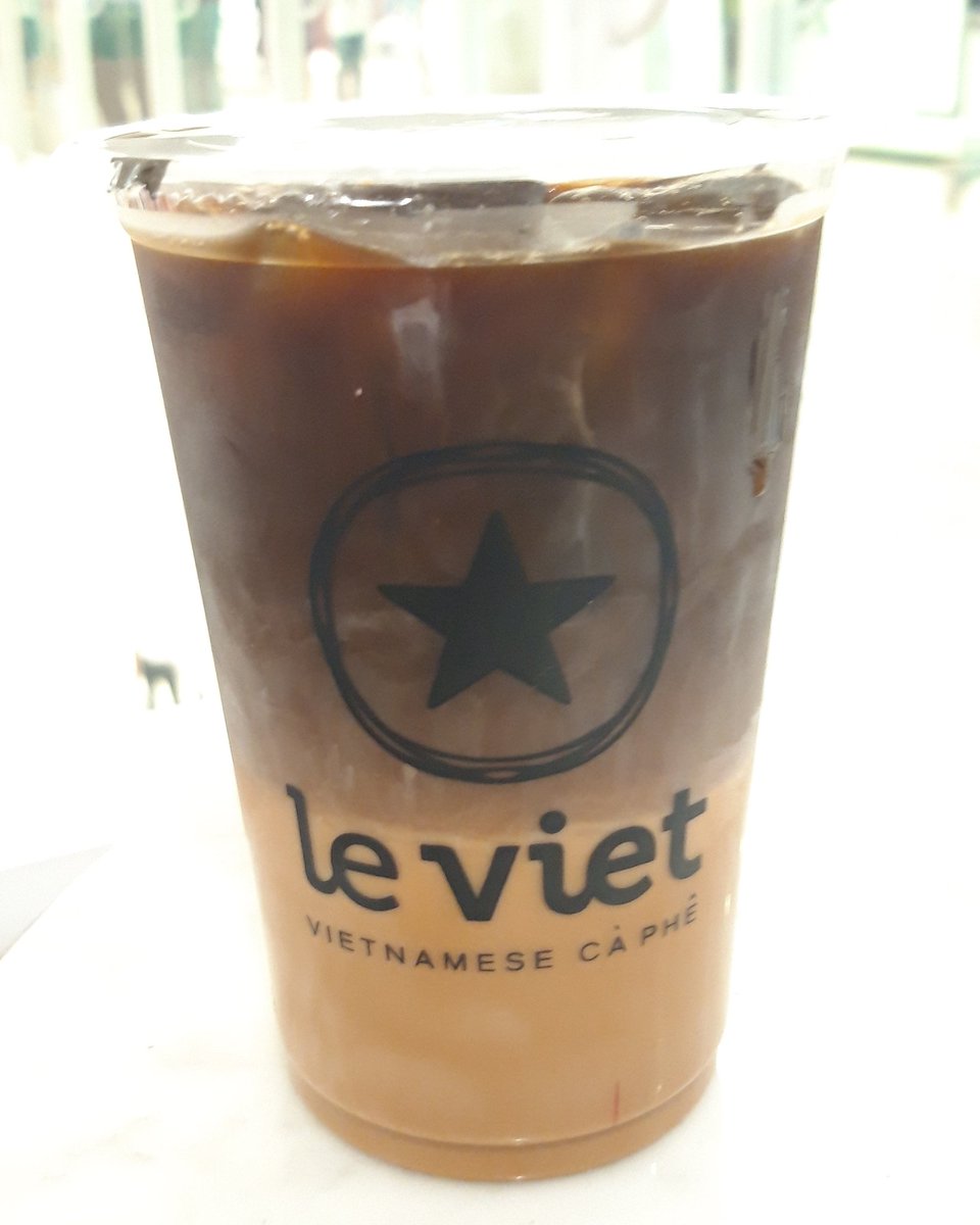 samuelcullen88's tweet photo. 📷le viet..
.
#leviet
#coffee
#coffeetime https://t.co/hTzbFkgUEU