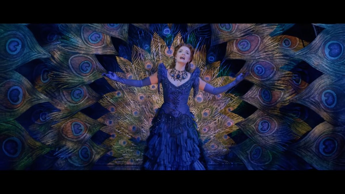 You have to admit, this scene was crazy beautiful  #LoveNeverDies
