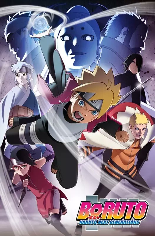 Byakuya Gang Arc - 8/10, Great arc with a great ending.Momoshiki Arc - 10/10, Best arc in Boruto so far, amazing animation in every fight, and an amazing story, really developed Boruto as a character.