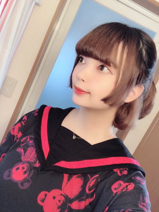 Twitterのコスプレ画像52