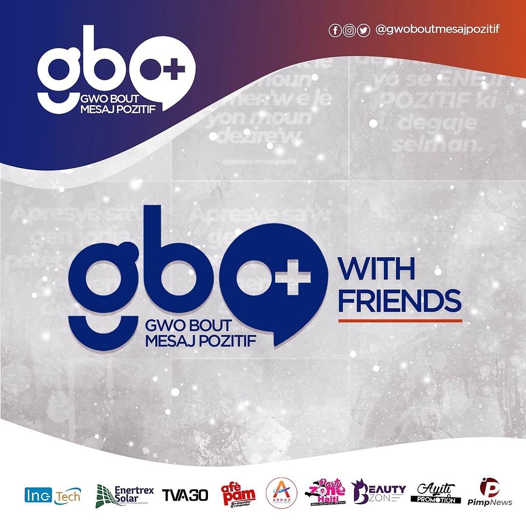 kcoliyee's tweet photo. #Gbmp with friends
Get ready | @Gwoboutmesajp
#Gbmp20 https://t.co/gLE227DDMH