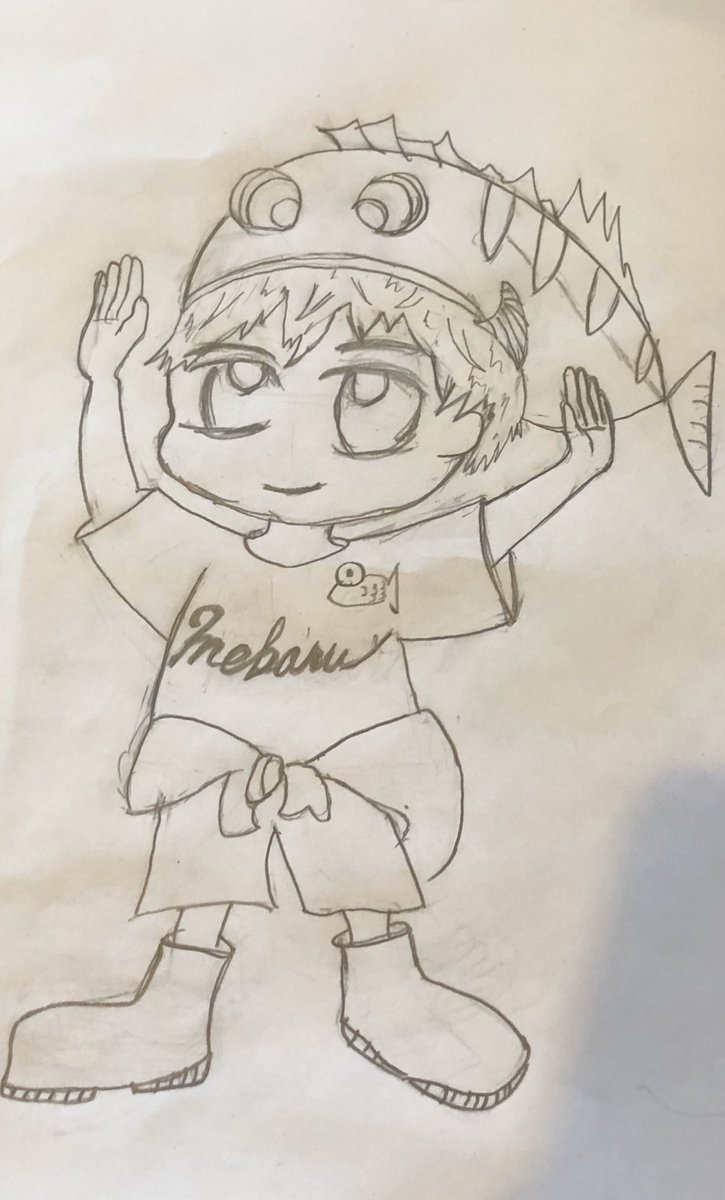 Twoucan メバル Mebar R