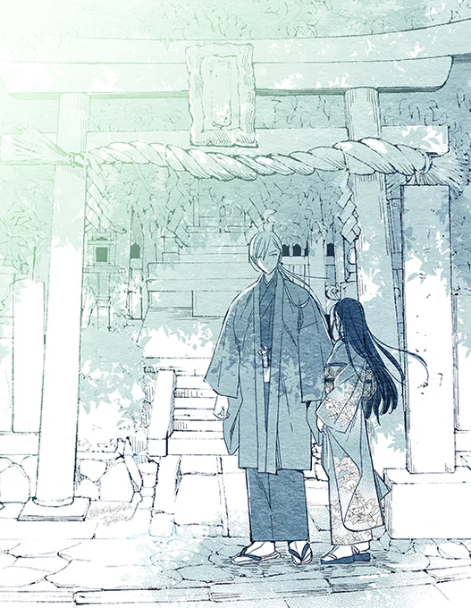 7話デート 