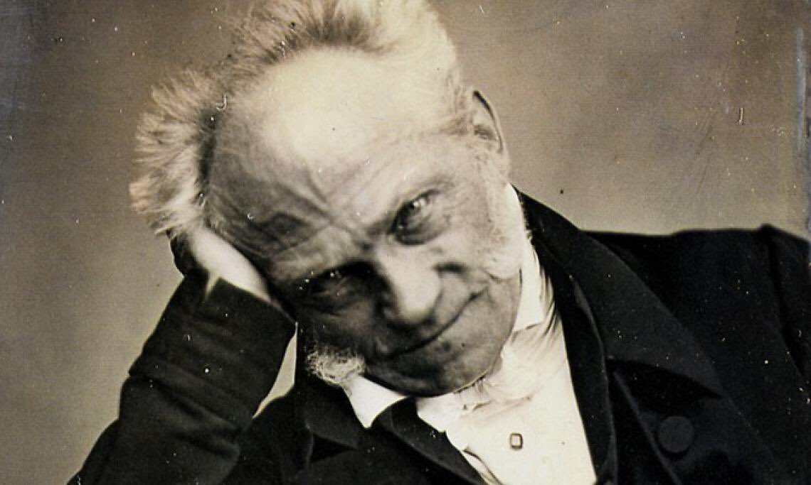 « Très peu de gens savent réfléchir, mais tous veulent avoir des opinions. »
Arthur Schopenhauer