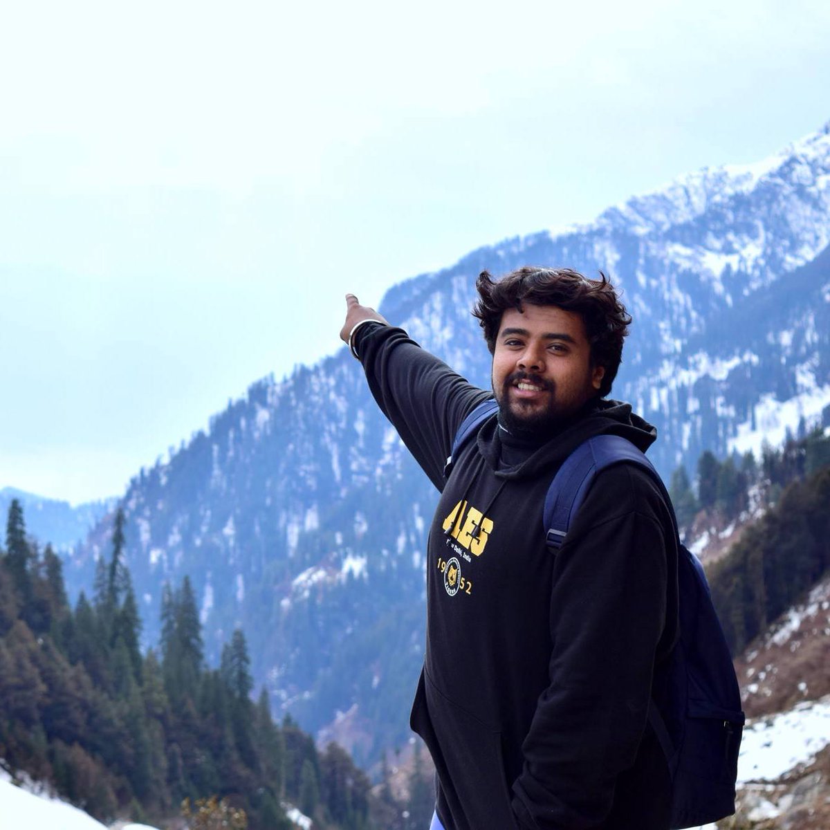ArthanCareers's tweet photo. How reading about the butterfly effect started its one of its own!
Read Akhilesh's story of his journey here: https://t.co/jLkl0pCGnO
---
Arthan presents #HumansOfArthan and their stories of transition into the sector and their 'why's of being a part of the Social Impact Sector. https://t.co/NTRdTu2VzV