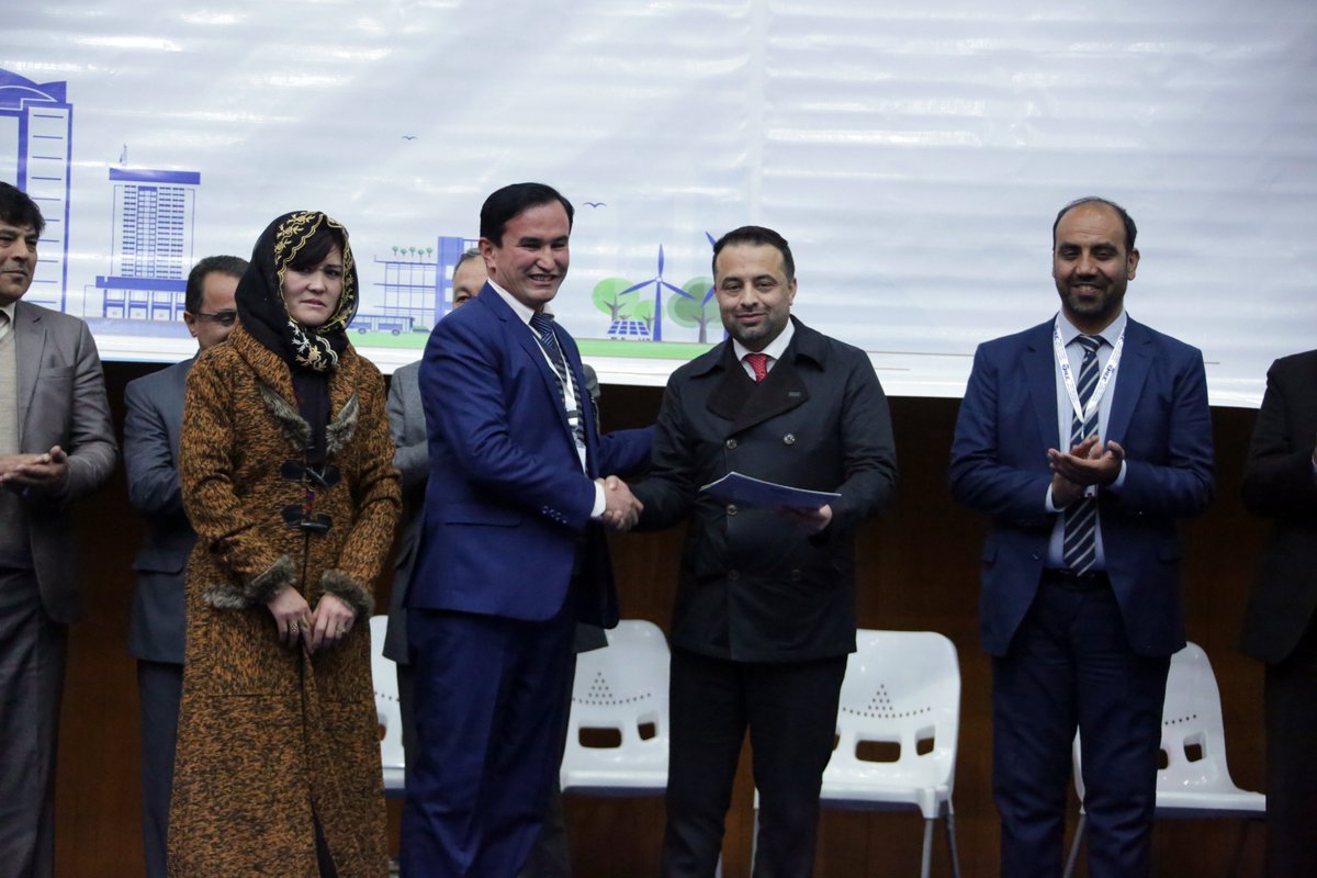 MJawadPeikar's tweet photo. #MUDL has distributed over 23k occupancy certificates to informal houses in #Kabul PDs.
Right now, all these houses are safe. PRUIS is one of the fundamental initiatives of government.
#MUDLAfghanistan https://t.co/inzwjGe4N4