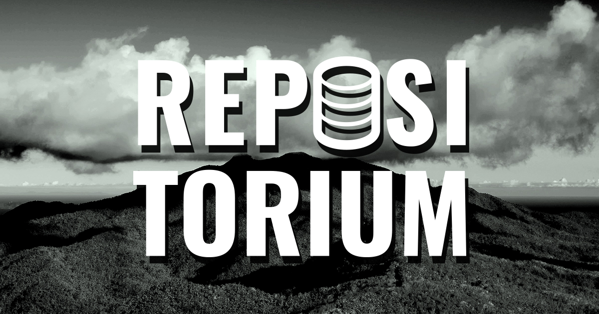 Con mucho entusiasmo anunciamos que ya pueden accesar este enlace padlet.com/astralcubeproj… y participar de nuestro primer proyecto bajo Astral Cube (antes Grupo Giratorio) llamado Repositorium