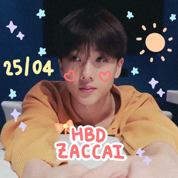 jenoxjomjun's tweet photo. ᚐ𓊪ߪ  ᱸ  𓈒  ⁺  ᚑ𓊪𖠵  𓈒 4 月 ♥︎ 25 日 𓈒  𖠵𓊪ᚑ  ⁺  𓈒  ᱸ  ߪ𓊪ᚐ
⁺  𓈒  ¯  ᚂ𓊪ᚐ  ᱸ  𓈒  ⁦  @starjisungx⁩    𓈒  ᱸ  ᚐ𓊪ᚂ  ¯  𓈒  ⁺ https://t.co/CBsRdrX9UW