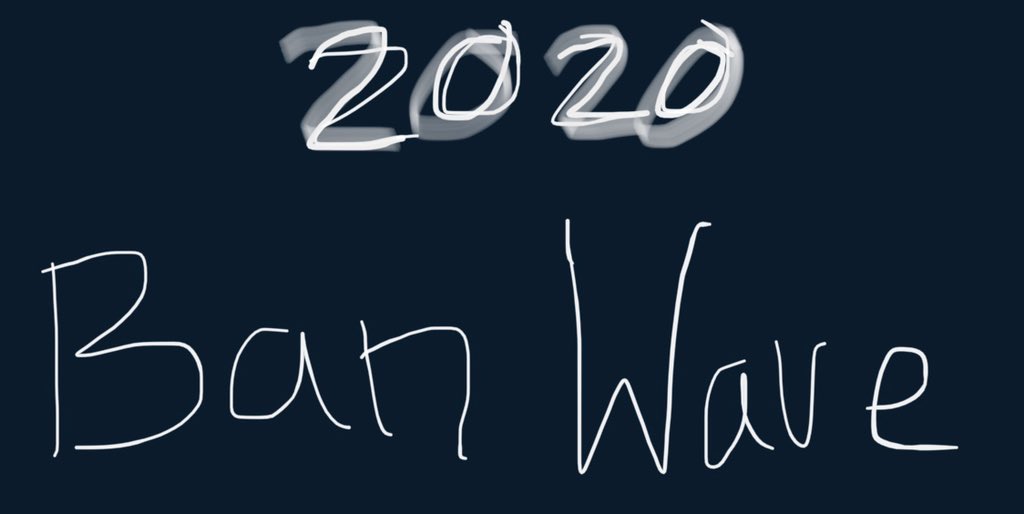 ThatGuyEvanYT's tweet image. If you are effected by the Ban Wave, #robloxbanwave #robloxban
Send me your BAN page and a brief summary of why your Innocent or not and I’ll go over it in a video!