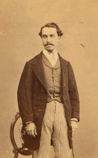 Estudios del Segundo Imperio tweet media