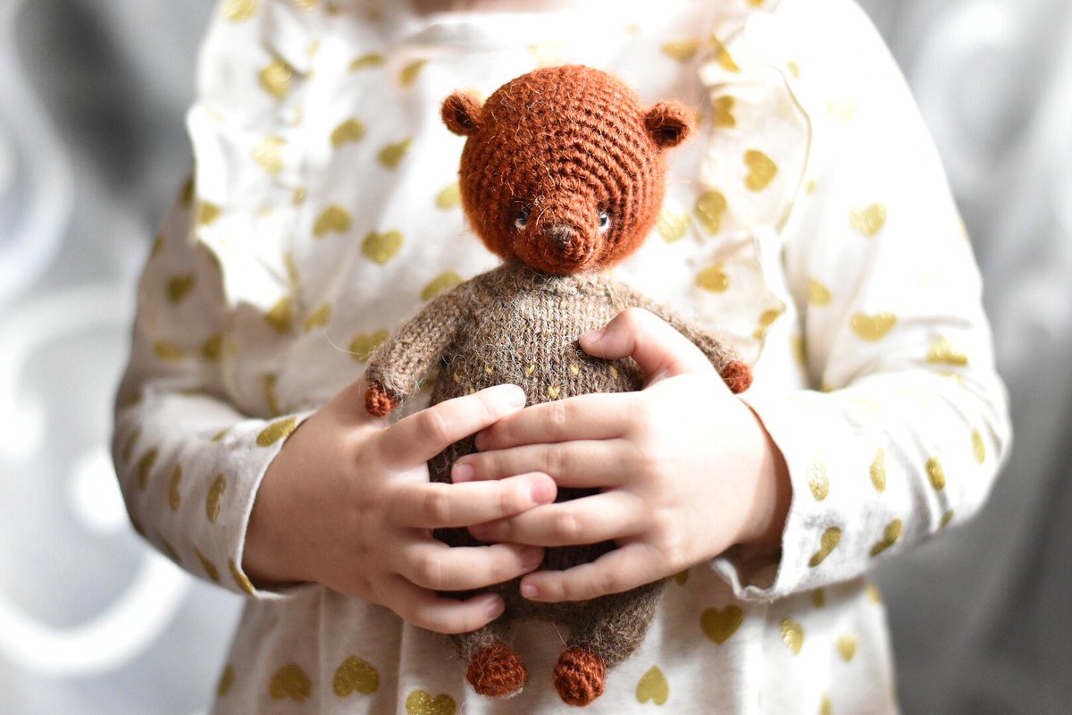 straw_animals's tweet photo. Love it...
#amigurumi #crochettoys #knittingprojects #amigurumianimal #freeamigurumipattern https://t.co/6m19PDrhIJ