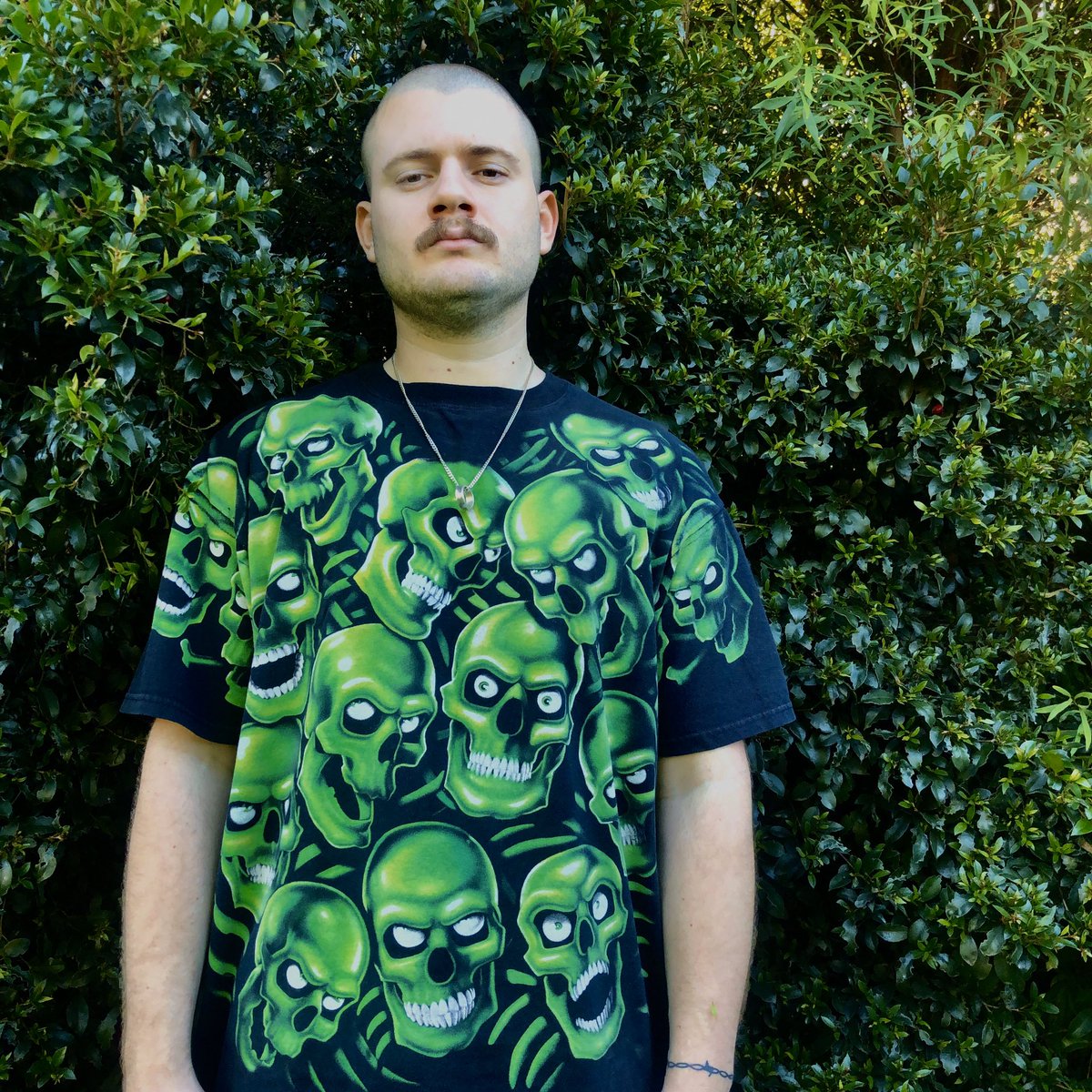 Getorix_'s tweet photo. New Music 29/4/20

1pm Australian Eastern Standard Time

cc: @ByndedMusic https://t.co/6vdQYQSAtM