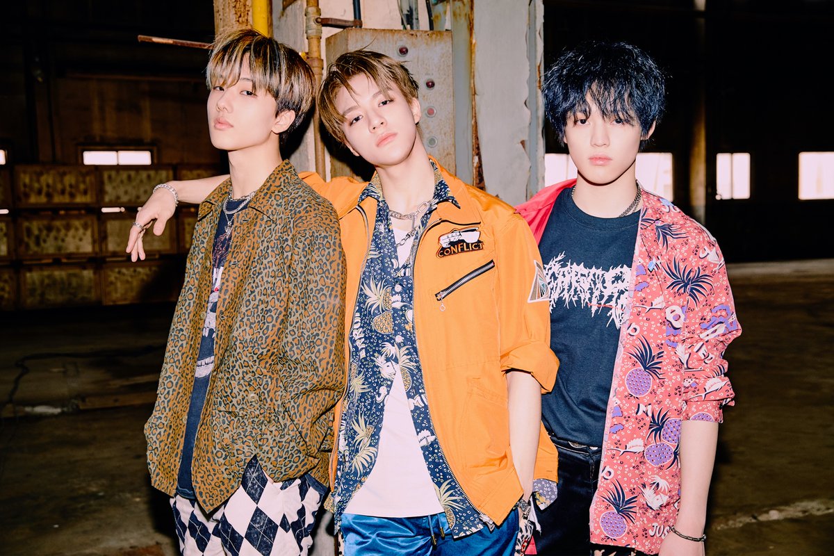 TRACK VIDEO Cut :  #JISUNG  #JENO  #CHENLE #QuietDownNCT DREAM 〖 Ridin’ 〗2020 04 29 6PM (KST) #NCTDREAM_Ridin  #NCTDREAM  #Ridin #NCTDREAM_Reload