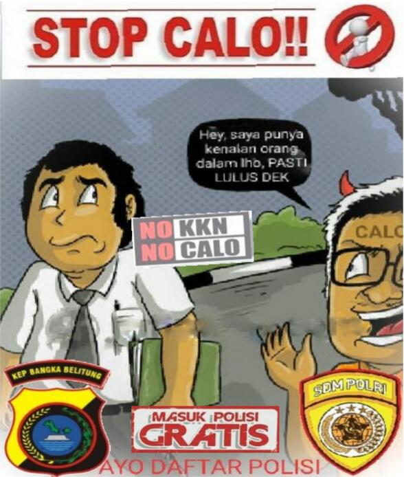 Uday55774229's tweet photo. Jangan diam kalo ada yg curang laporin penerimaan nya GRATIS...
#penerimaanpolri2020 https://t.co/ZdlUYmnOvl