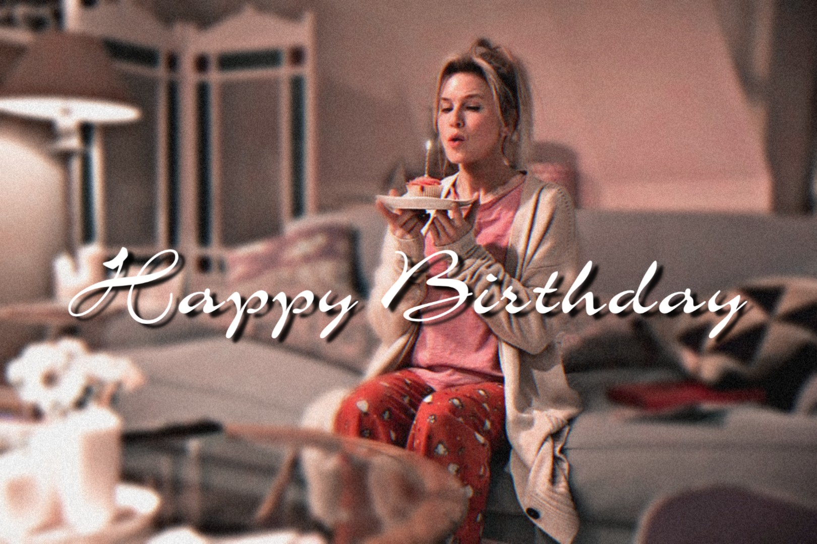 Happy Birthday to you Renée Zellweger   I love you Baby    