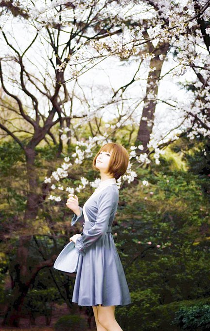 コスプレイヤーしろさきのTwitter画像71
