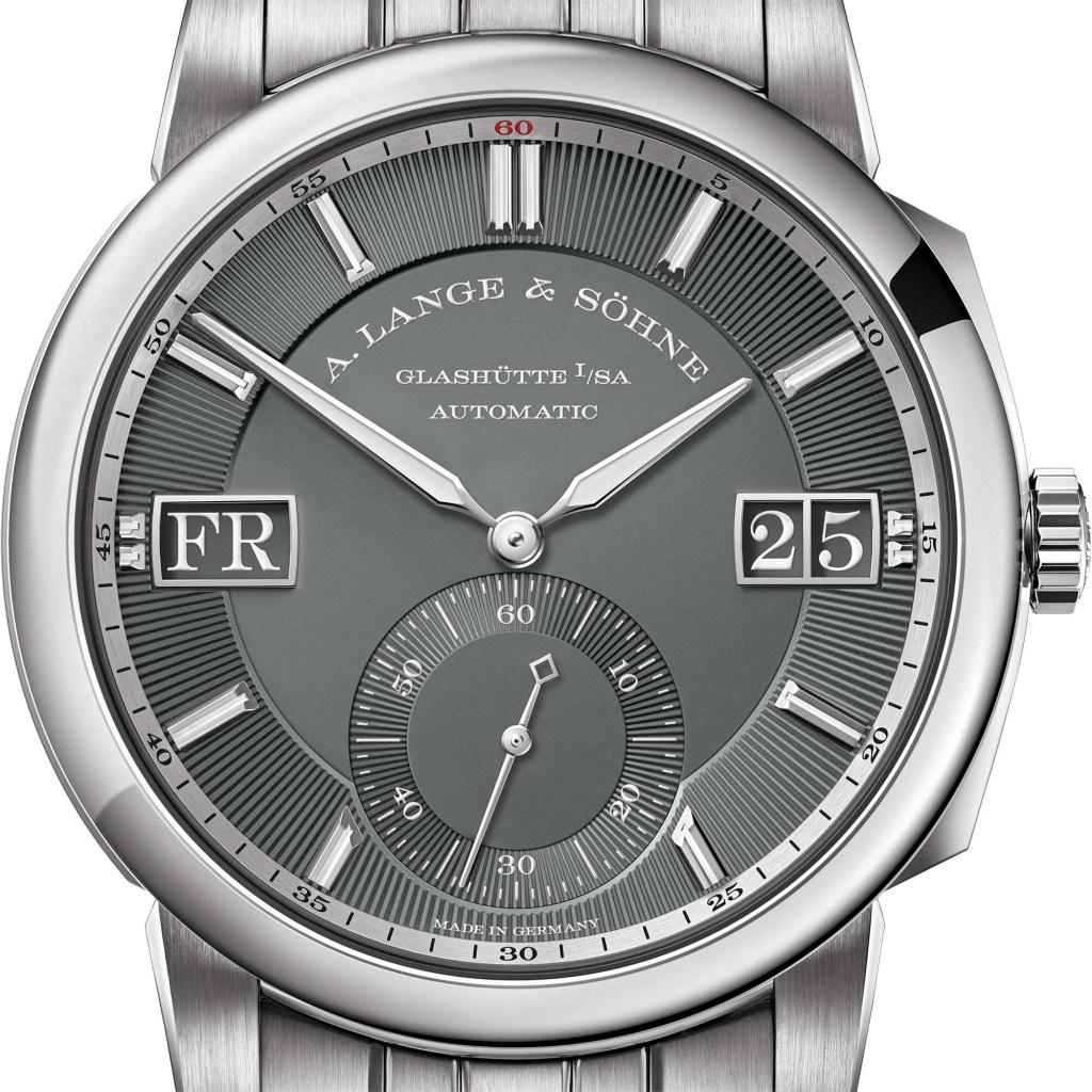 iso_chrono's tweet photo. The A. Lange &amp; Söhne Odysseus now comes in white gold, with rubber and leather straps. 

@watcheswonders 

https://t.co/pPzB4WiMoy

#watchesandwonders #watches #alangesohne #lange #isochrono https://t.co/Kqe1Uv8SSL