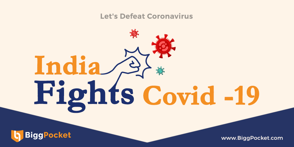 bigg_pocket's tweet photo. Lets Stand Strong in this Fight Against COVID19

Visit us at: https://t.co/jIKNSrkoeF
#StayHome #StaySafe #COVID #Quarantine #stayhealthy #CoronavirusIndia #SocialDistancing #loan #RealEstate #Personalloans #realtors https://t.co/fof2LvWYbq