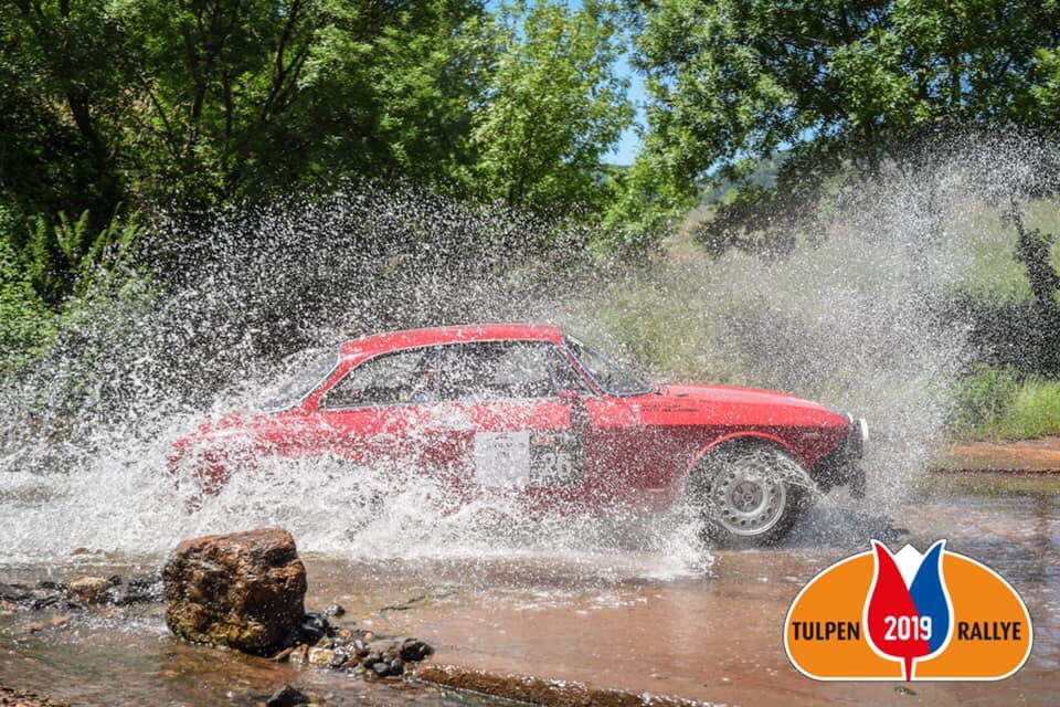 BasAutoService's tweet photo. Te koop aangeboden deze prachtige opgebouwde, volledig verstevigde en geprepareerde rally Alfa Romeo GT Junior bj 1969. Voor meer info bel #BasAutoService 0544-397106. https://t.co/wANlvH9UvR