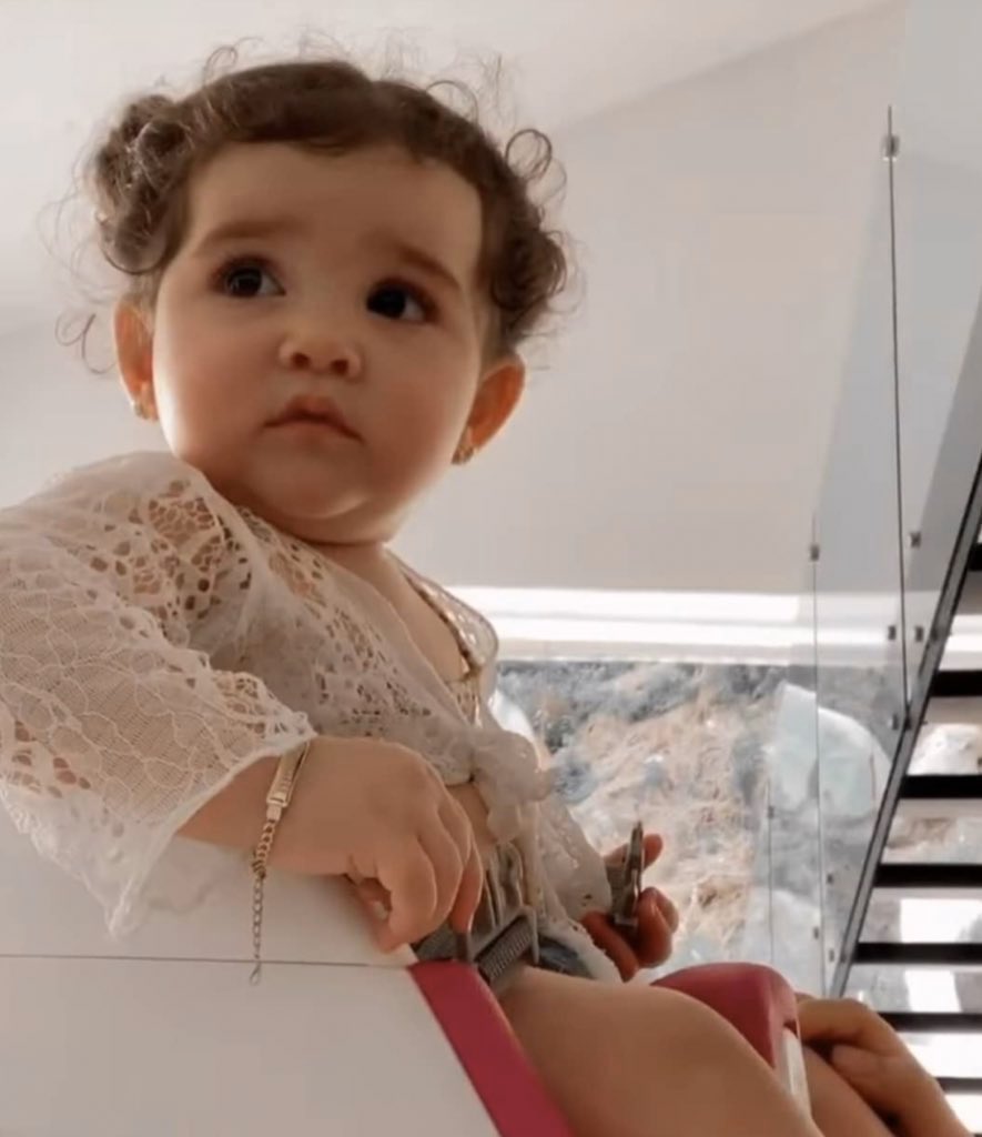 Te amo mi amor ❤️😘