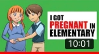 theresa_waits12's tweet photo. "I GOT PREGNANT IN ELEMENTARY SCHOOL" #reaction #video
on my #youtubechannel
#subscribenow #linkinbio
#sub4sub #sub4subyoutube
#newyoutuberalert #smallyoutuber #smallyoutubercommunity
#smallyoutubersupport
https://t.co/XpUmh9Im5G https://t.co/AeETRgZbV0