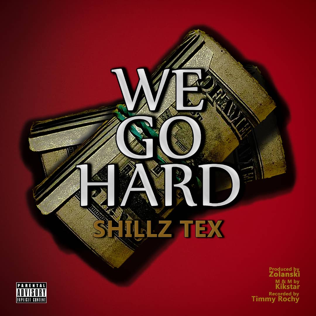 Shillz Tex tweet media