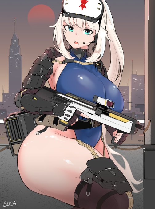 튼실한 여케 그려야지~ 