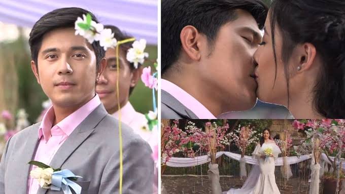 Sharleamor's tweet photo. "Love is a moment that lasts forever"
#TPOF (The promise of forever)
@ABSCBN replay po nito please, dba @lhynnecruz11? https://t.co/vWw5a3Hm9A