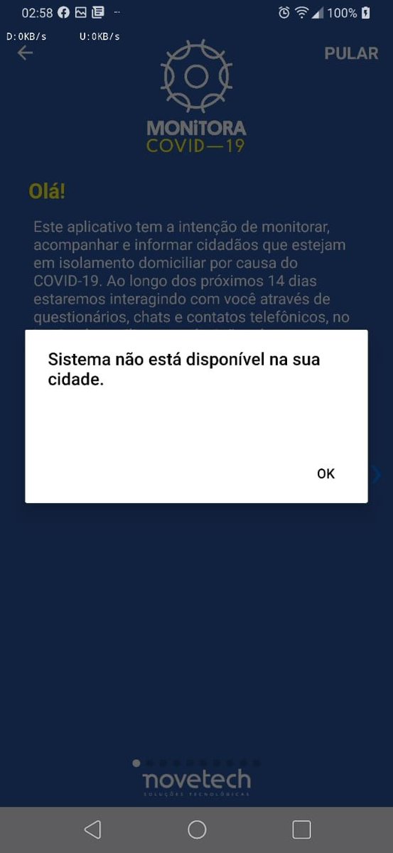 Uirá Porã 🌈❤🇧🇷 tweet media
