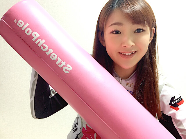 鈴木奈央 Nao Suzuki ありがとうございます