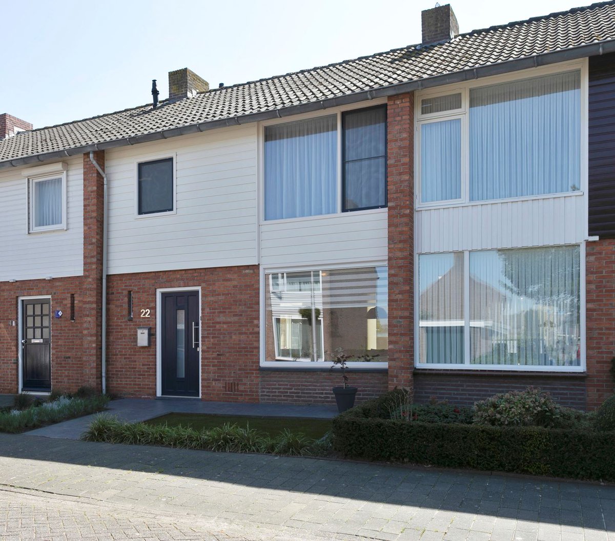 Te koop: Vincent van Goghstraat 22, Vlijmen: € 259.000 k.k. - 106 m2 oppervlak - 4 kamers dlvr.it/RVQY12