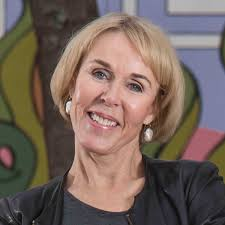 SAfmRadio's tweet photo. [ON AIR] Professor #HelenRees is Executive Director of the #WitsReproductiveHealthAndHIVInstitute at @WitsUniversity tackles #FrequentlyAskedQuestions about #Covid_19 on #SAfmJetSetBreakfast https://t.co/JxYiLkXKwS