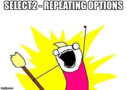 overflow_meme's tweet image. SELECT2 - Repeating options stackoverflow.com/questions/6141… #jquery #jqueryselect2