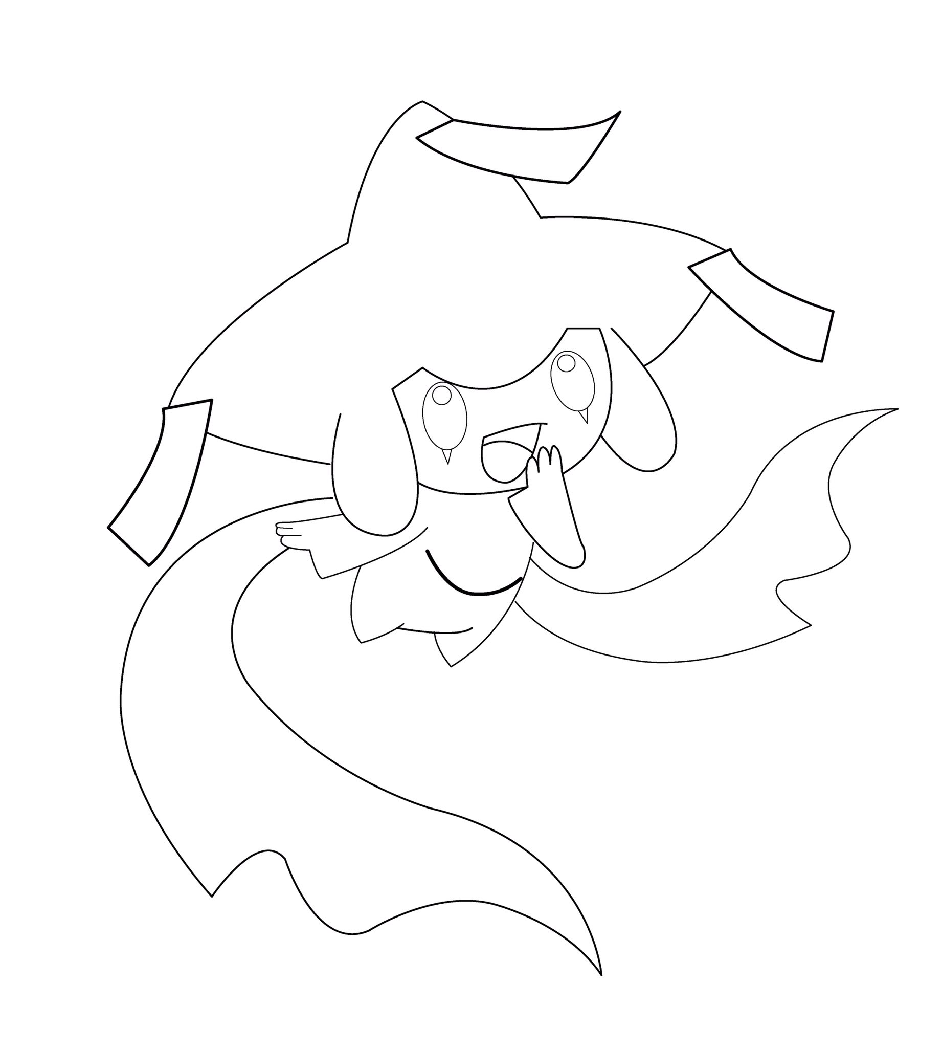 おもちゃ好き 次もアニポケopのピカチュウの塗り絵を作ってたんですが 子どもから要望があったので さきにジラーチになりました さっと描いた私と違い 背景まで描く娘 なかなかやりおる アニポケ ポケモン ジラーチ 家遊び おもちゃ好き 次もアニポケopのピカチュウの塗り絵を作ってたんですが 子どもから要望があったので さきにジラーチになりました さっと描いた私と違い 背景まで描く娘 なかなかやりおる アニポケ ポケモン ジラーチ 家遊び
