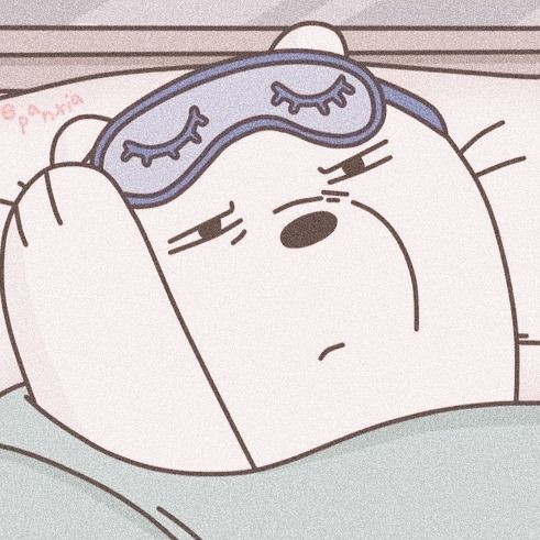Hangyeom as we bare bears; a thread ♡