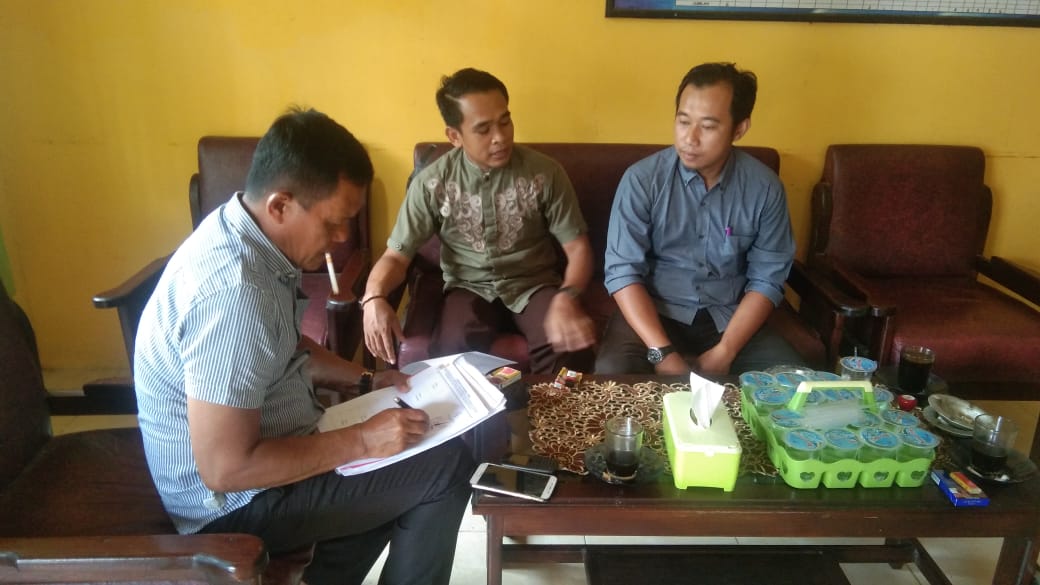 Sohirinaja's tweet photo. Pendampingan Jalan Terus,,, 
Semoga Covid 19 segera pulang,,, 
#DesaMembangunIndonesia 
#Baktipendampingdesa https://t.co/TM0OvRMcnQ