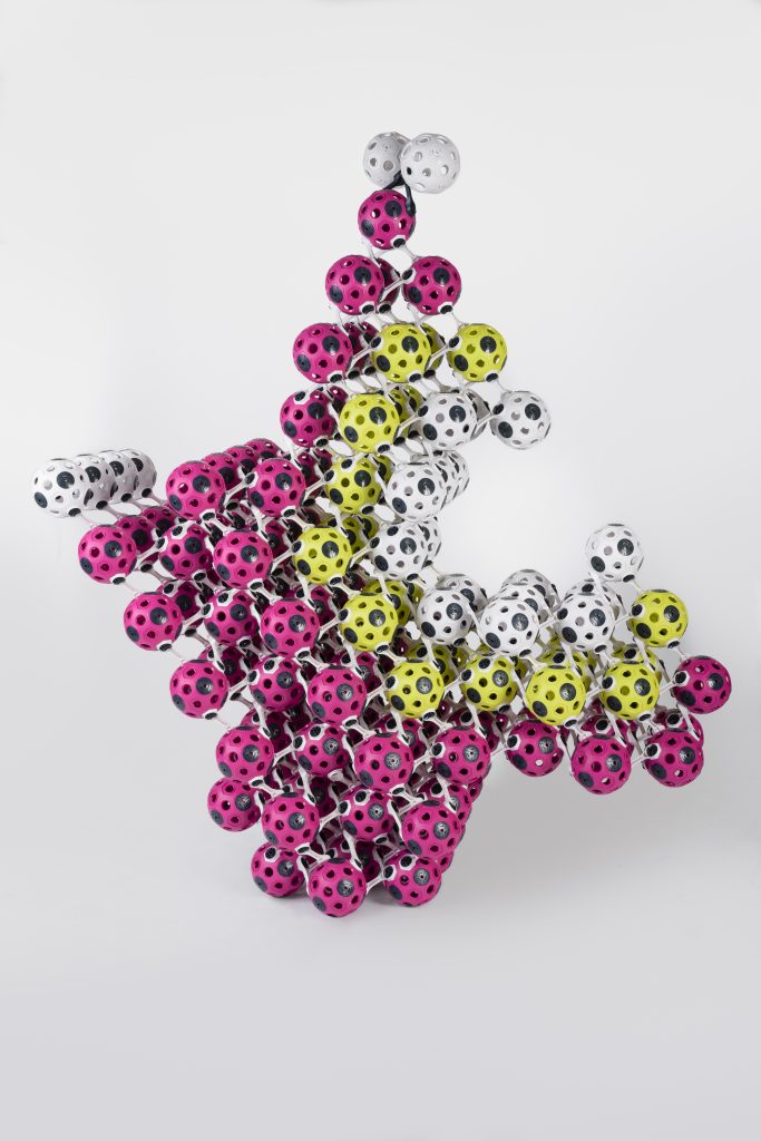 LatticeGallery's tweet photo. Nature’s Geometry At Work With C6XTY

From C6XTY lattices to the full inception of Buckminster Fuller’s theory of Ephemeralization, C6XTY has redefined the conventional design paradigms in the best way possible.

https://t.co/gg9Dgd0d4V

#BuildingMaterials #GeometricLattice https://t.co/tpn6isDhPk