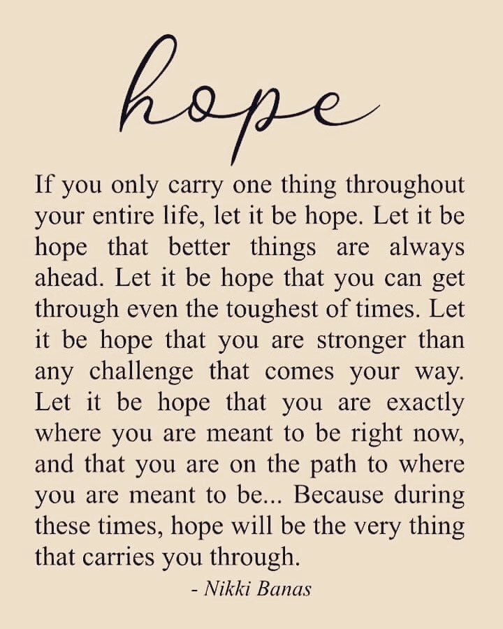 EETCEO's tweet photo. This pebble was spotted by my son on a recent walk in the local woods. It reminded me how important Hope is. Let’s always be Hope carriers #hopecarriers https://t.co/LuBJbZKk3z