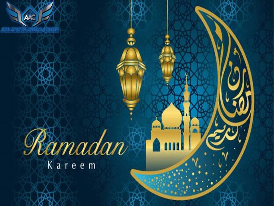 AutoAtlantis's tweet photo. Atlantis Auto Care wishes all our customers - Happy Ramadan Kareem.

May the Holy Essence Of This Auspicious Month Remain In Your Heart And Life!
#carservices #cargaragedubai #ramdankareem #atlantisautocare #ramdandubai https://t.co/W2M7Ym47Jl