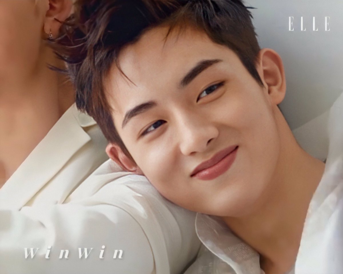 [ Winwin ] his duality *cries
